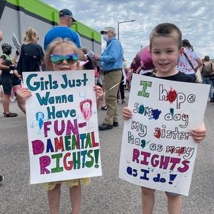 Meet your Posher, Tracie